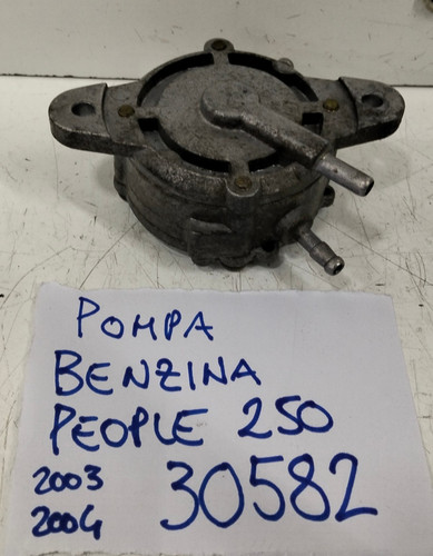 Pompa valvola carburante - valvola,