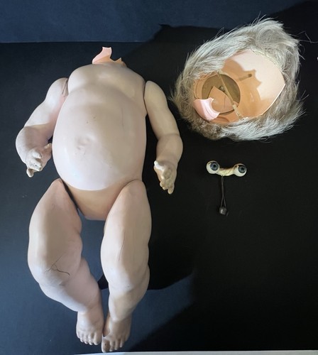 Puppenkörper