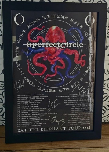 Poster perfect circle full - perfect, circle'