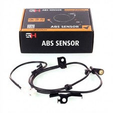 1x Sensore ABS Anteriore