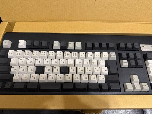 Realforce 108 udk 30g topre - 30g,