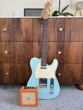 Jet JT-300 - Sonic Blue