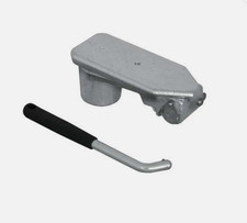 FADINI 748DXL CHIAVE SBLOCCO MANUALE EMERGENZA PER COMBI 740 CANCELLO BATTENTE