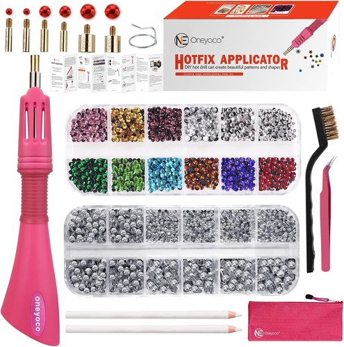 Hotfix setter strass - strass,, hot