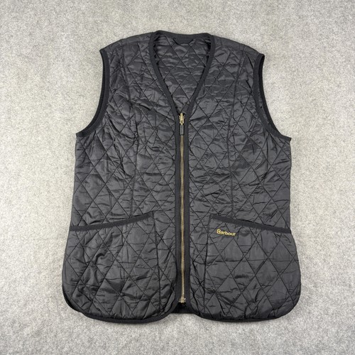 Gilet barbour donna - barbour, nero