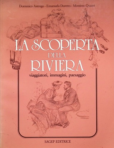 Scoperta della riviera - la,