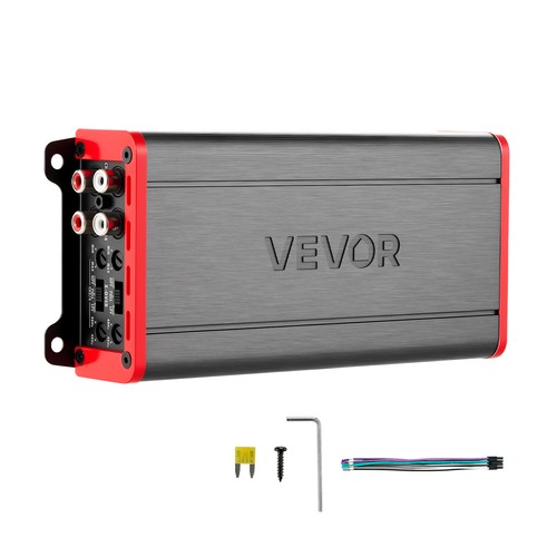 Vevor amplificatore audio - amplificatore,