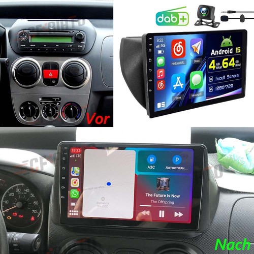 Autoradio dab gps carplay - dab,