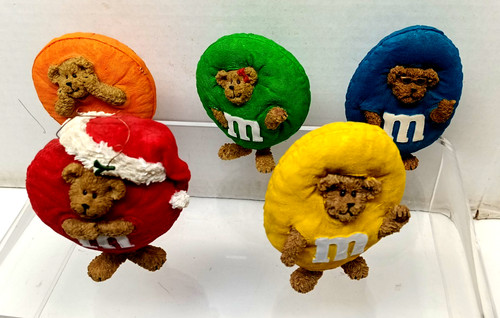 Boyds bears resina 4 5 - bears,