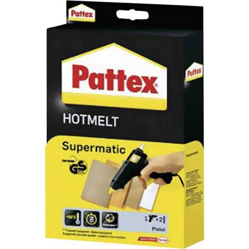 Pattex pxp06 pistola - pattex,