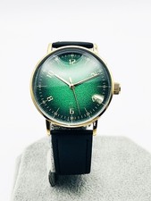 Orologio uomo meccanico carica