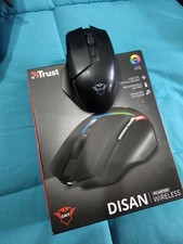 Mouse Trust Disan Gaming