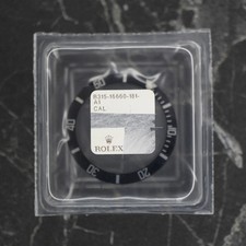 NEW Rolex 315-16660-181-A1