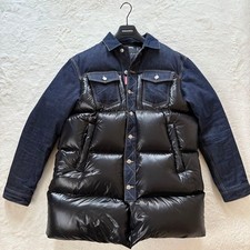 Dsquared2 Giubbotto Piumino