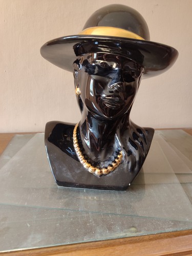 Busto donna - busto,