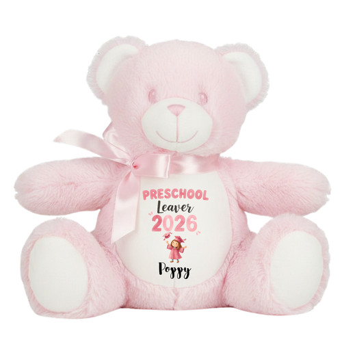 Teddy foglia prescolare - , 2026