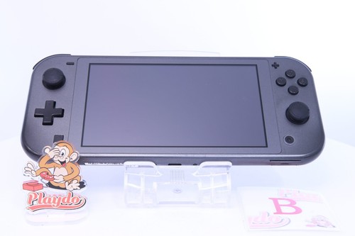 Game nintendo switch lite - jp,