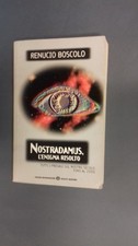 Boscolo, Nostradamus, l'enigma