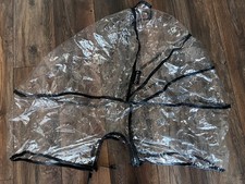 Copertura antipioggia per