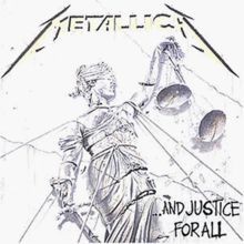 And justice for all - ...and,