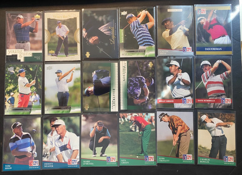 Pga tour united states - pga, of