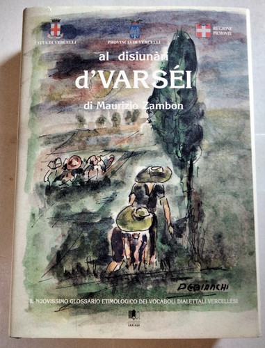 Disiunàri varséi - al, d'varséi
