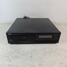 Akai CD-M459 Lettore CD Hi-Fi