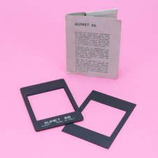 Durst Aumet 66 Set di maschere