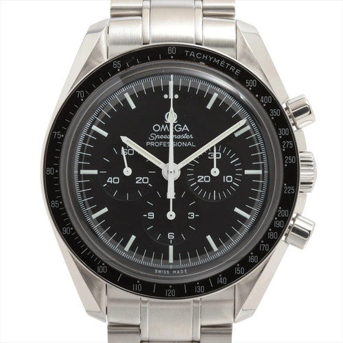 Omega speedmaster moonwatch - speedmaster,