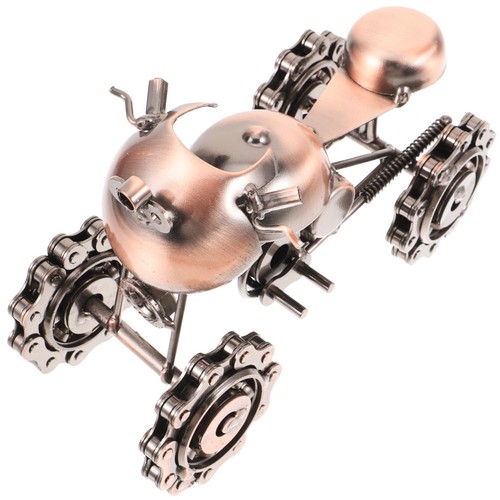 Moto modellini decorazione - moto,