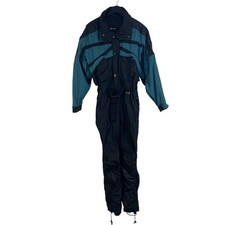 Tuta da neve Gelandé