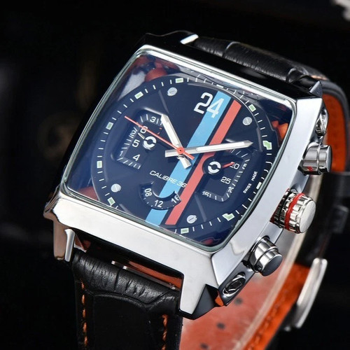 Orologio uomo monaco - orologio,