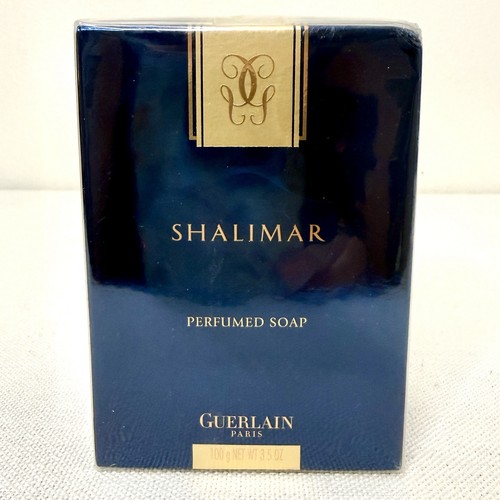 Guerlain shalimar sapone - shalimar,