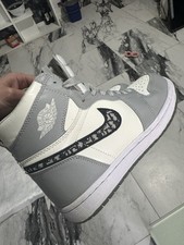 Nike Air Jordan 1 Retro Dior