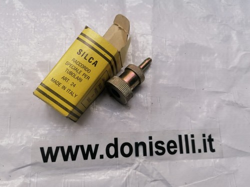 Raccordo pompa tre piedi - pompa,