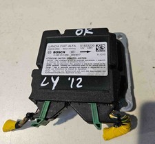 CENTRALINA AIRBAG PER LANCIA