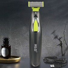 ✅ RASOIO ELETTRICO BARBA
