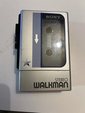 Walkman stereo Sony WM-8