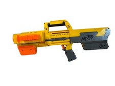 Nerf N-Strike Icon Series
