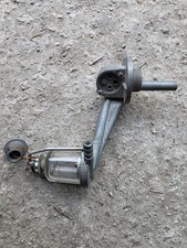VESPA FARO BASSO 1951 52