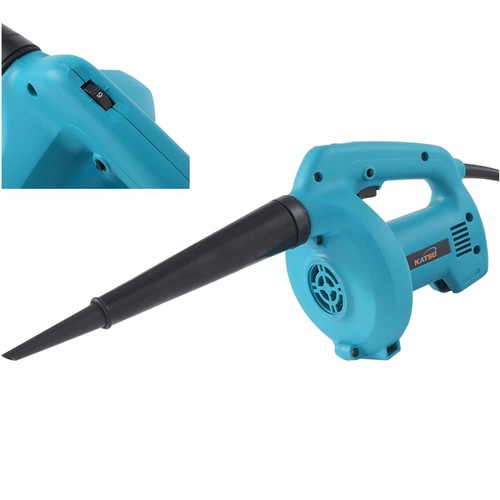 Soffia foglie elettrico 900w - soffia,