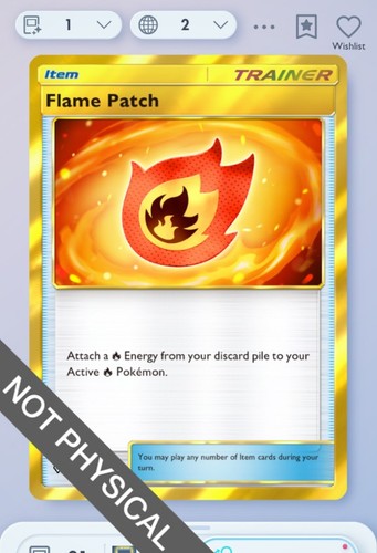 Pokemon tcg pocket patch - tcg,