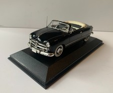 1:43 Minichamps ✫ Ford
