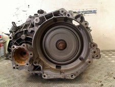 CAMBIO AUTOMATICO Audi A3