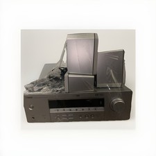 Yamaha HTR-5930 Ricevitore