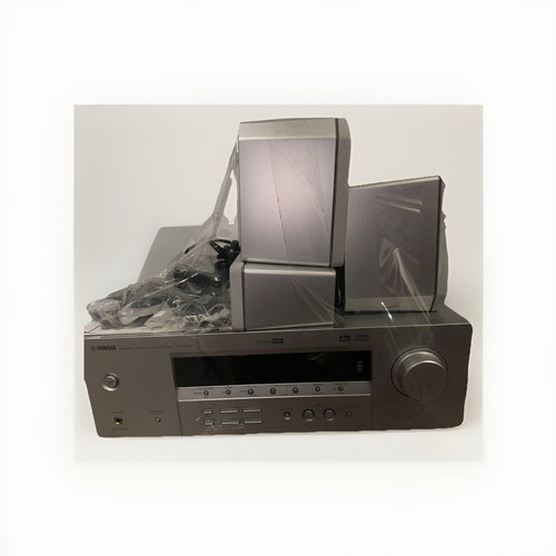 Yamaha htr 5930 - htr-5930, ricevitore