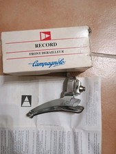 Nos Vintage Campagnolo Record