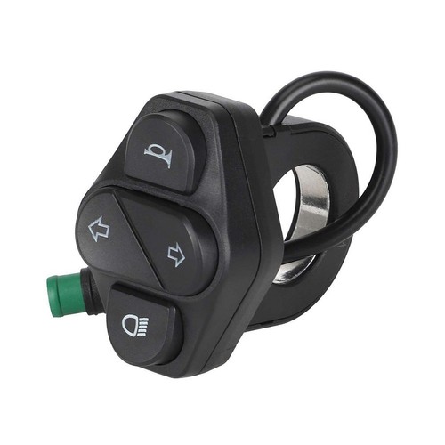 Interruttore comando pin per - interruttore,