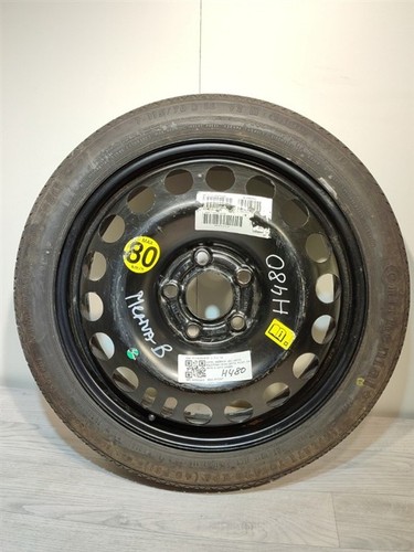 Ruotino scorta per opel - scorta,