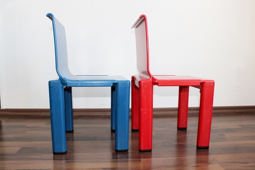 Sedie per bambini - 2,